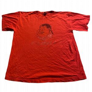 Vintage Y2K Fubu Fat Albert T-Shirt XXL